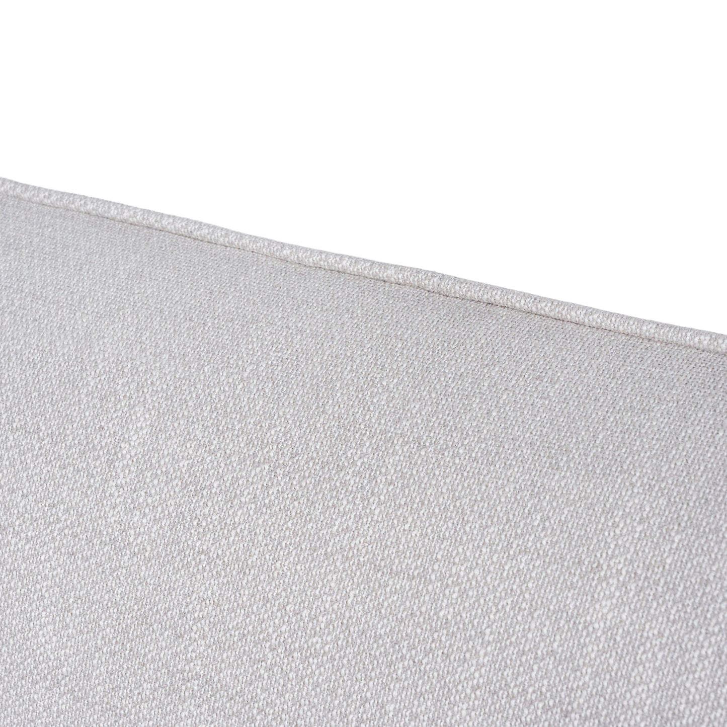 Aria 3 Seater Sofa - Taupe Beige