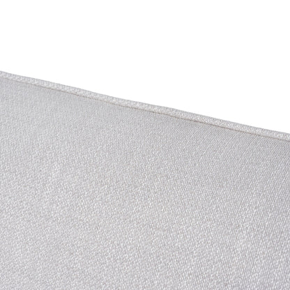 Aria 3 Seater Sofa - Taupe Beige