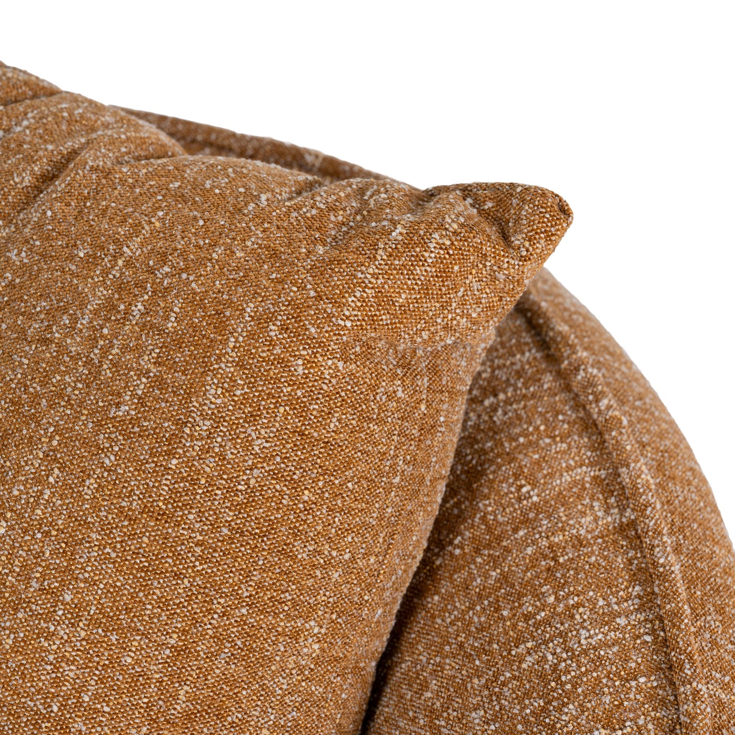 Aria 3 Seater Sofa - Ginger Brown