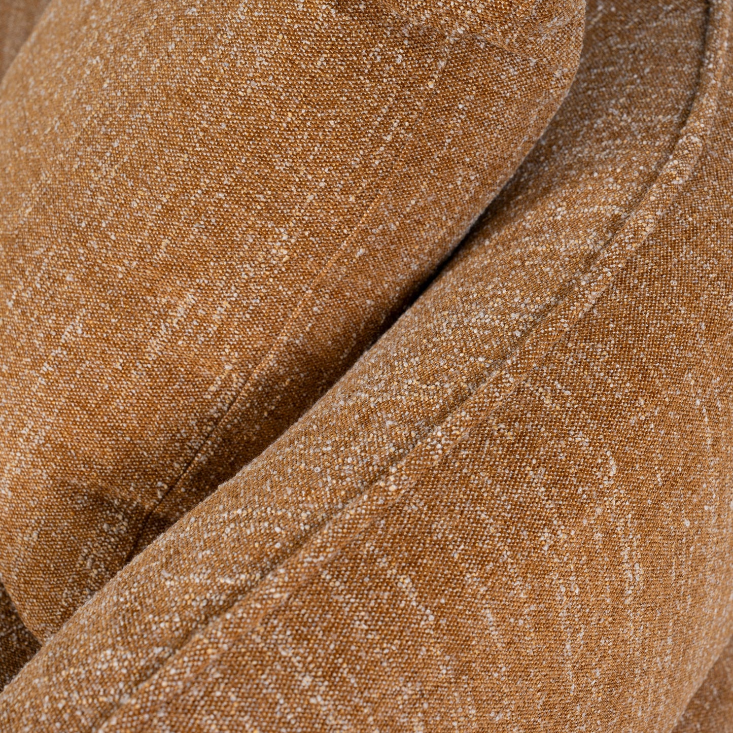 Aria 3 Seater Sofa - Ginger Brown