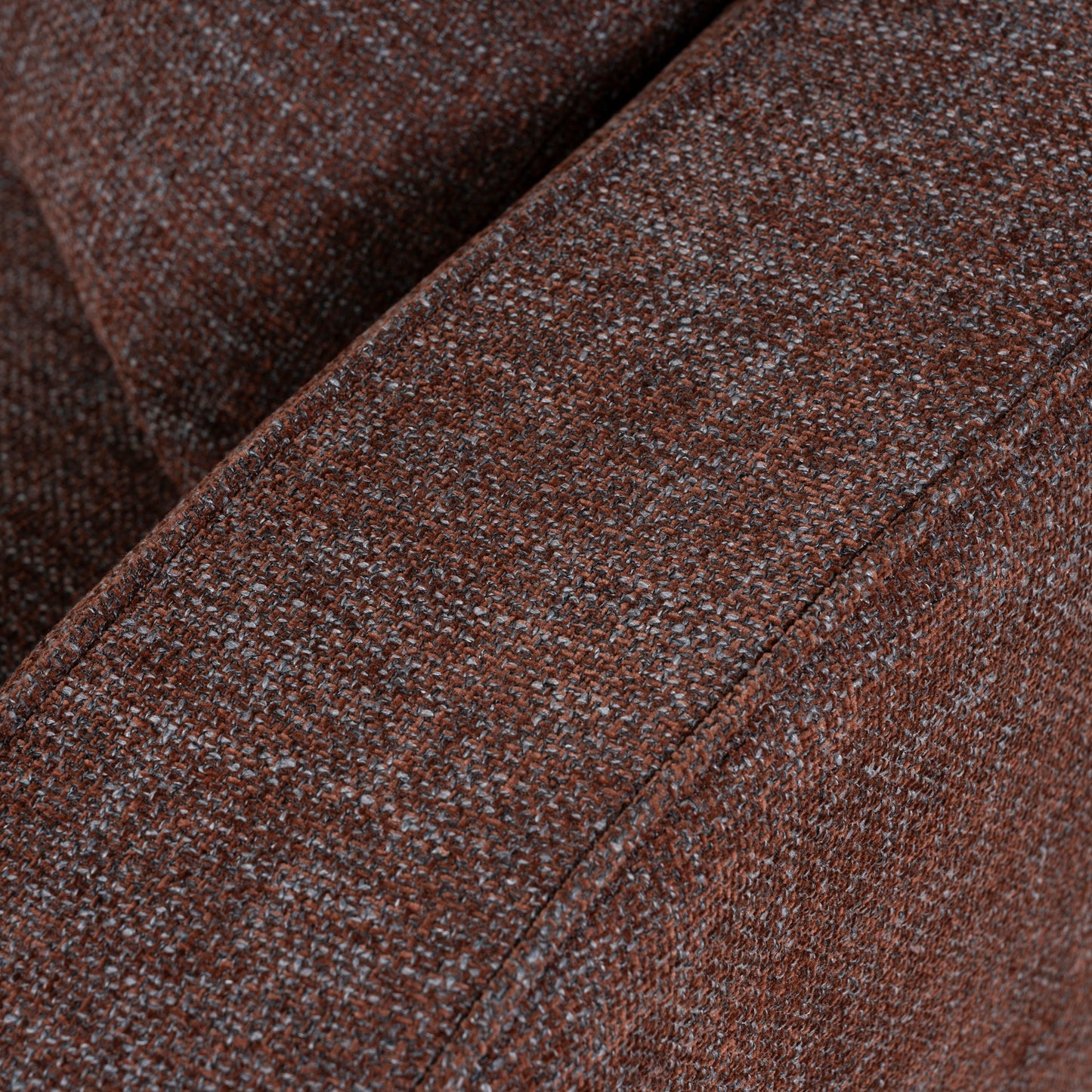 Brunora 3 Seater Sofa - Moss Brown