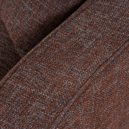 Brunora 3 Seater Sofa - Moss Brown