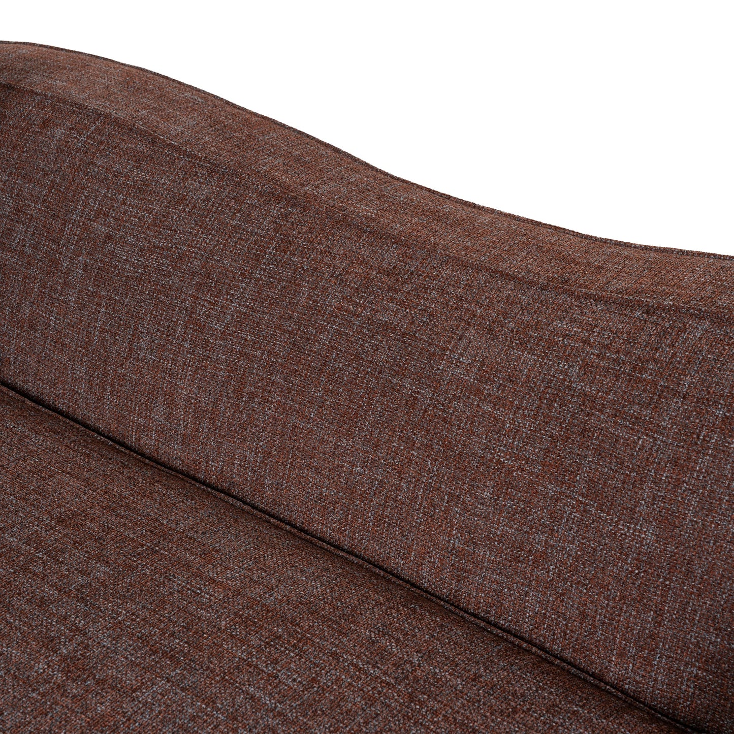 Brunora 3 Seater Sofa - Moss Brown
