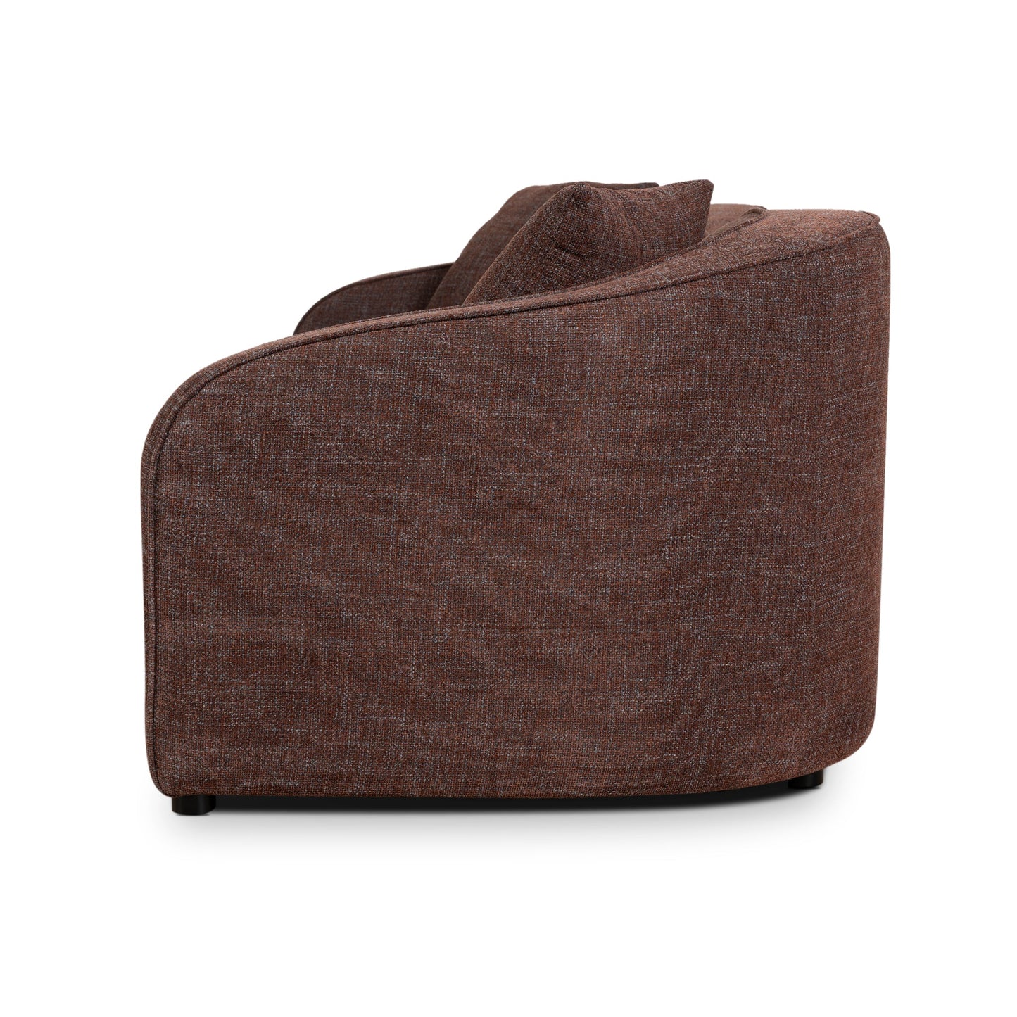 Brunora 3 Seater Sofa - Moss Brown