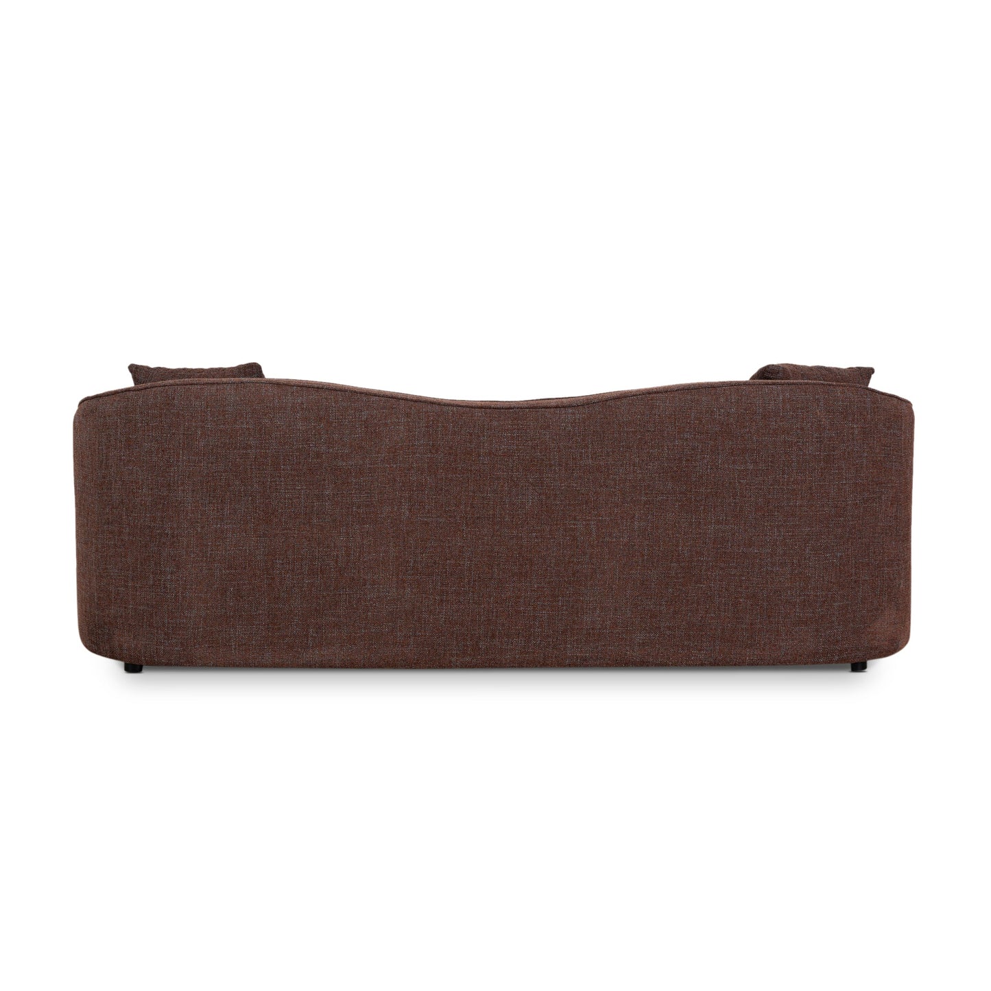 Brunora 3 Seater Sofa - Moss Brown