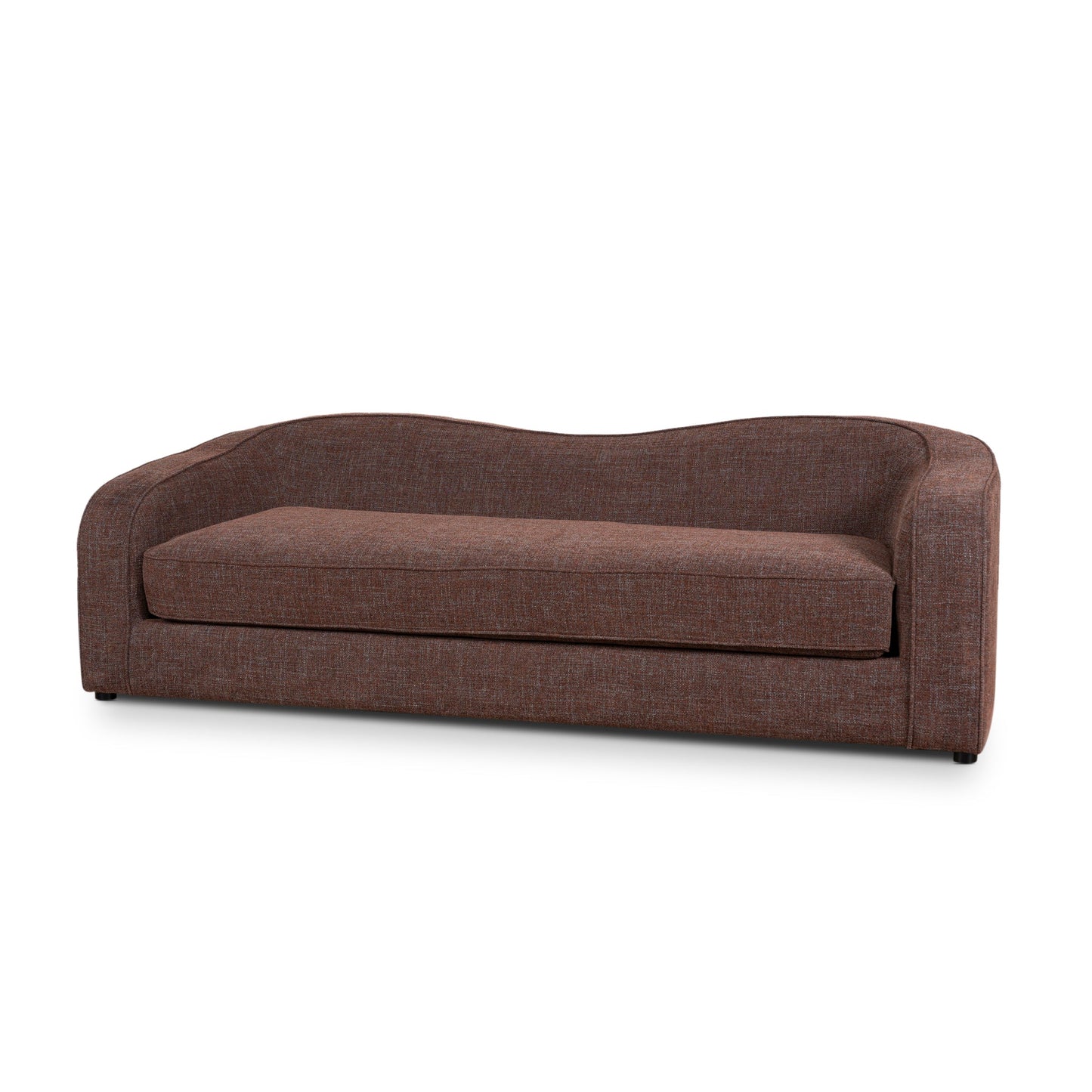 Brunora 3 Seater Sofa - Moss Brown