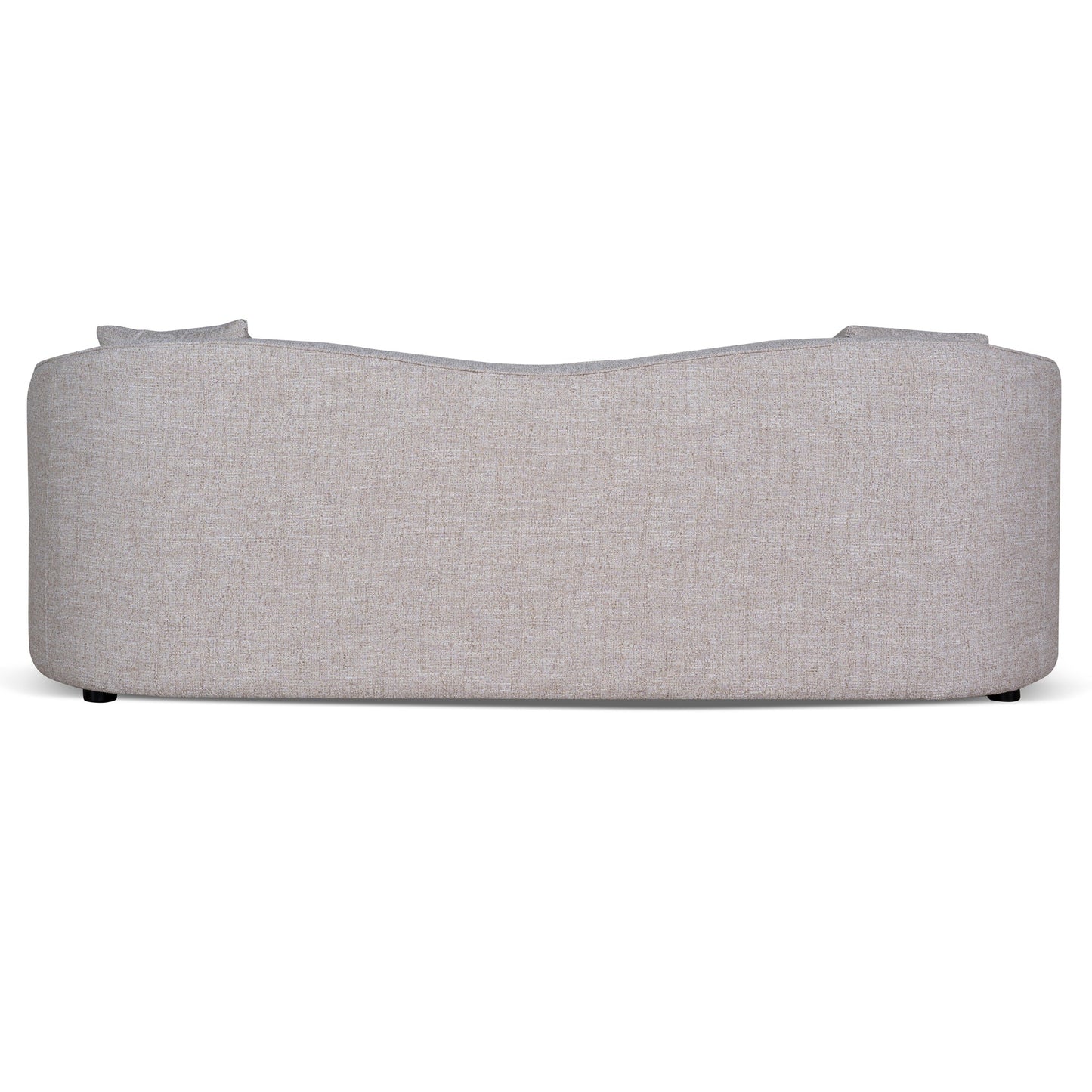 Brunora 3 Seater Sofa - Pale Beige
