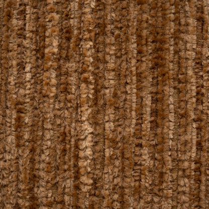 Arlo Swivel Armchair - Honey Gold