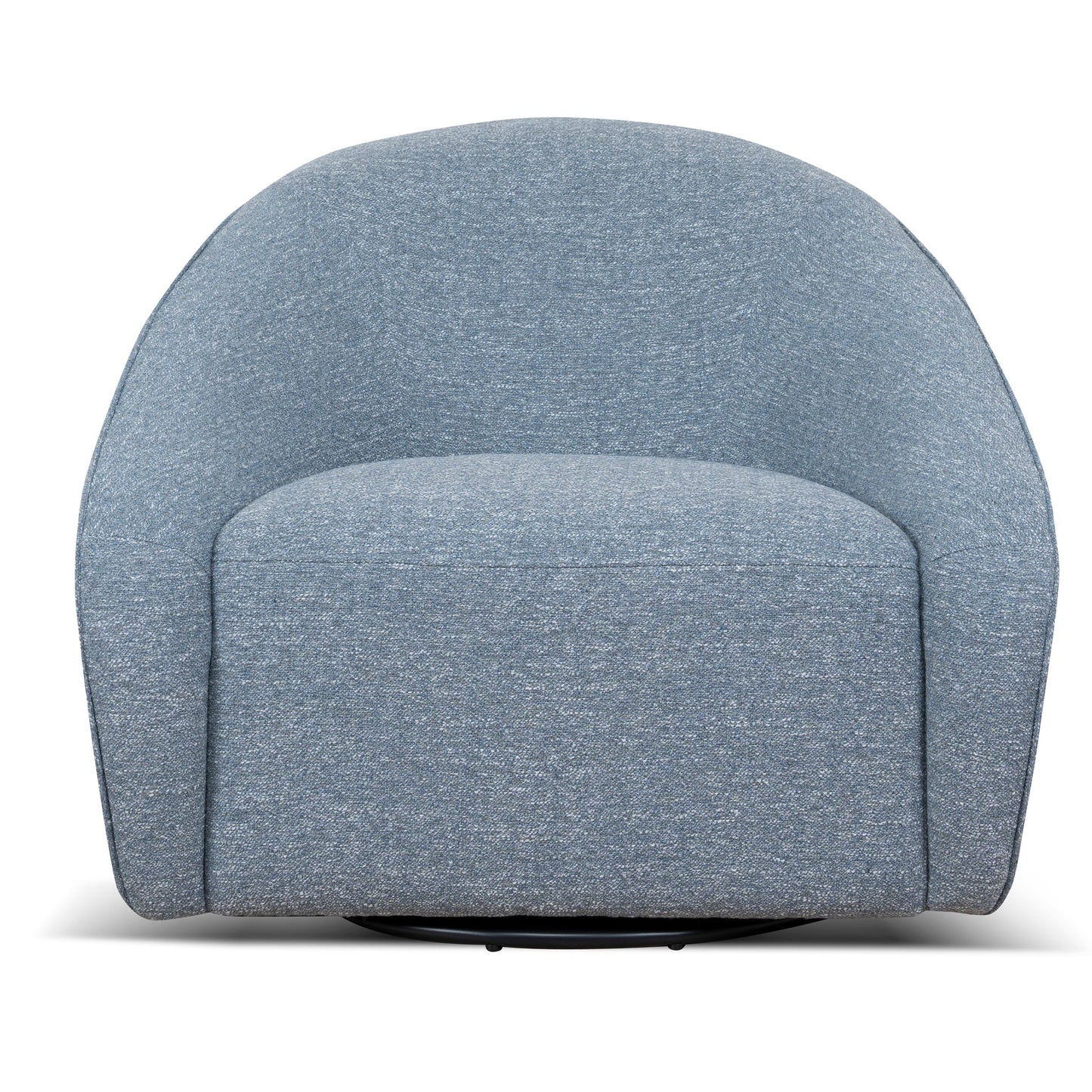 Avila Armchair - Misty Blue