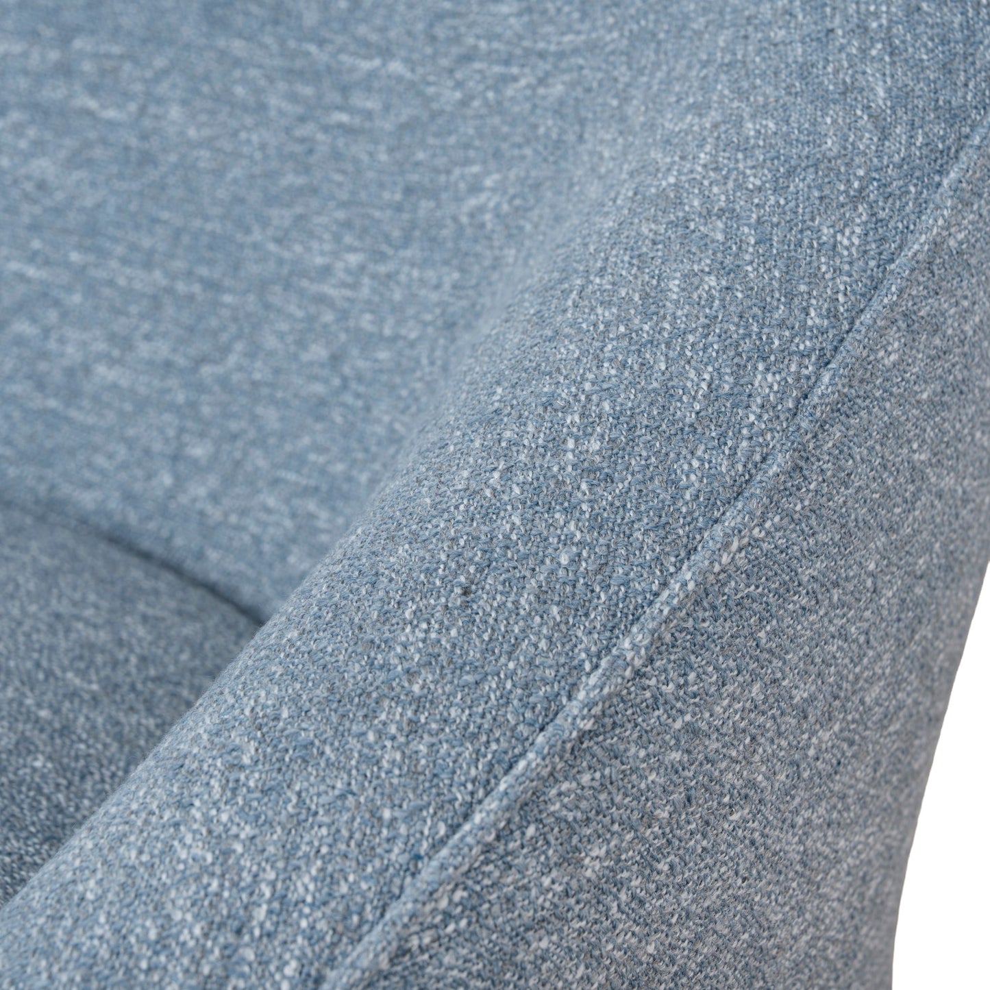Avila Armchair - Misty Blue