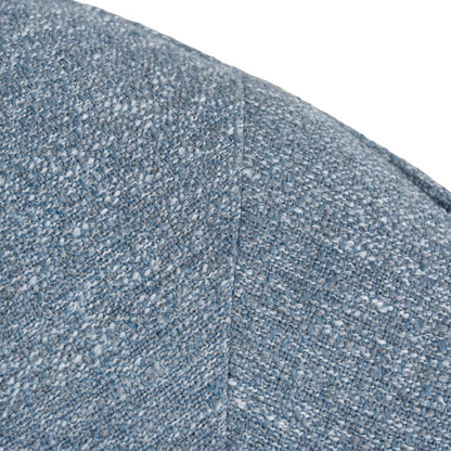 Avila Armchair - Misty Blue