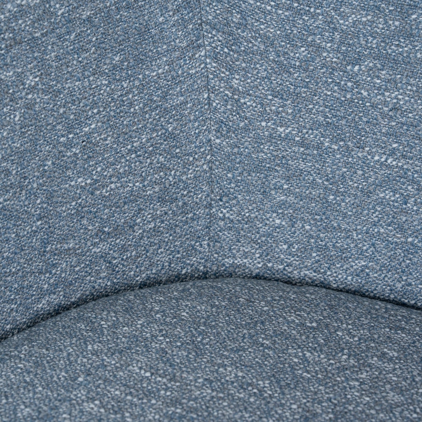 Avila Armchair - Misty Blue