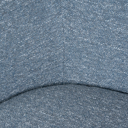 Avila Armchair - Misty Blue