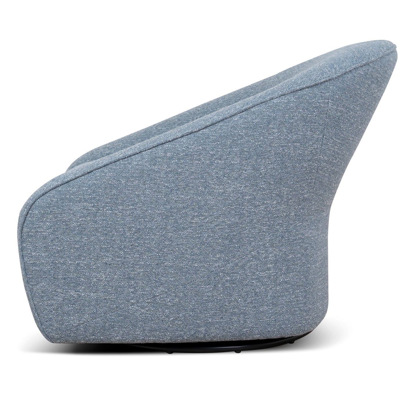 Avila Armchair - Misty Blue
