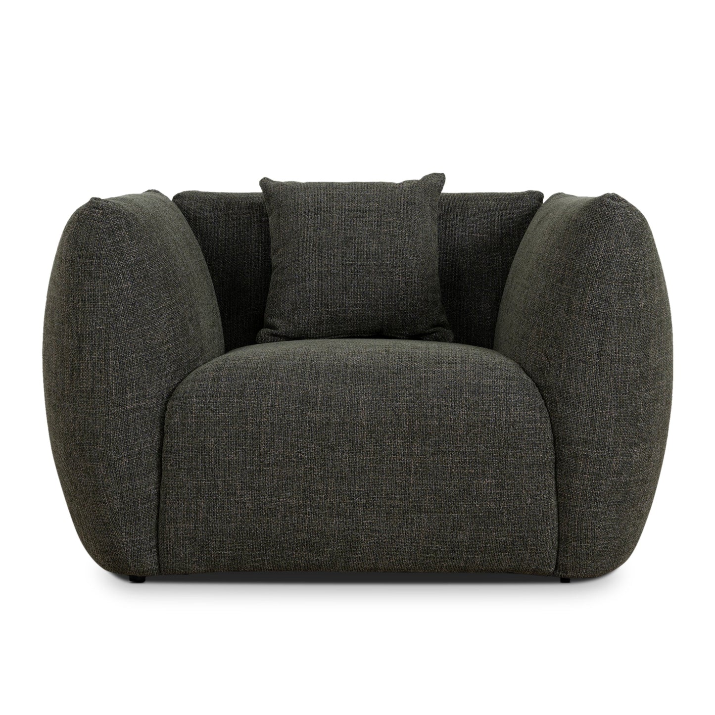 Avelon Armchair - Evermoor Green