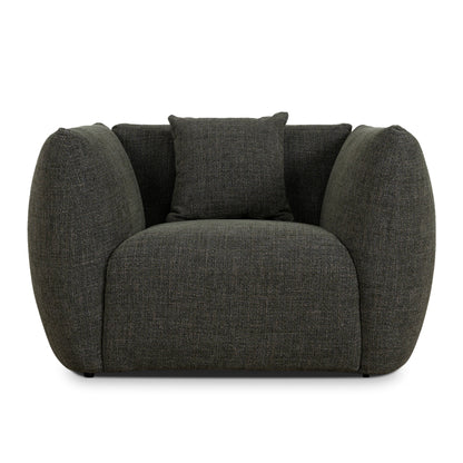 Avelon Armchair - Evermoor Green