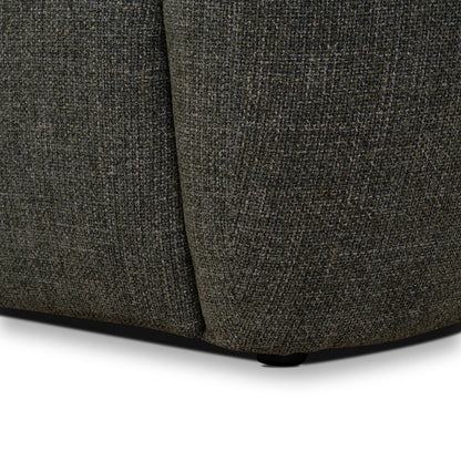 Avelon Armchair - Evermoor Green