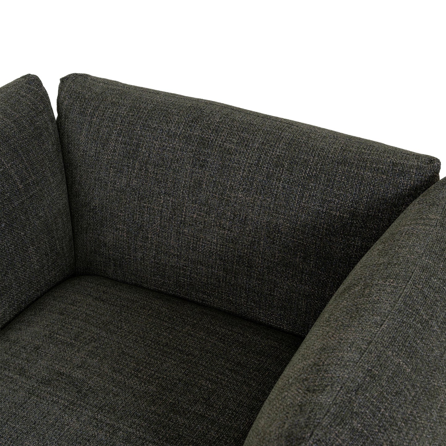 Avelon Armchair - Evermoor Green