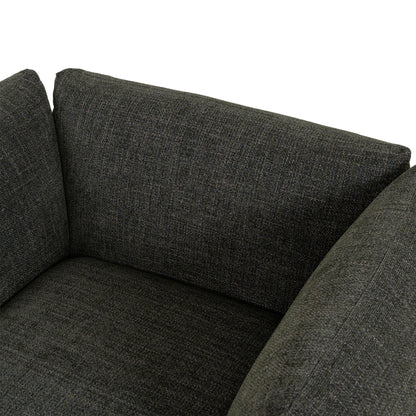 Avelon Armchair - Evermoor Green