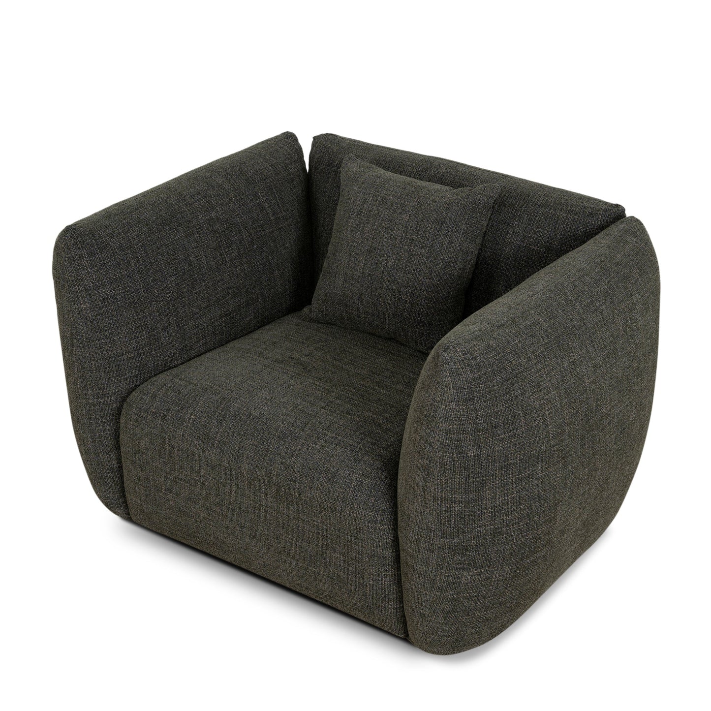 Avelon Armchair - Evermoor Green