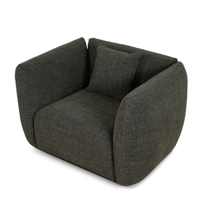 Avelon Armchair - Evermoor Green