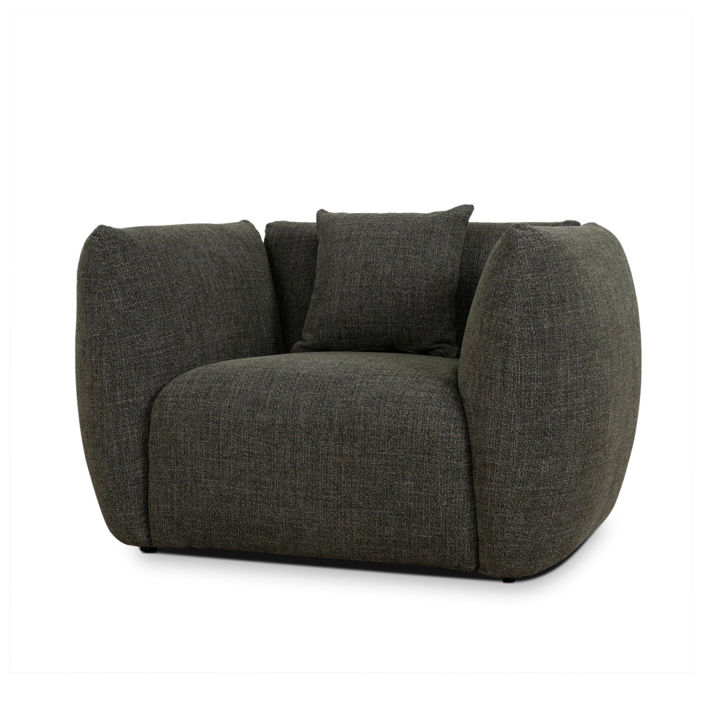 Avelon Armchair - Evermoor Green