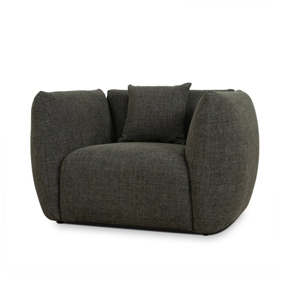 Avelon Armchair - Evermoor Green