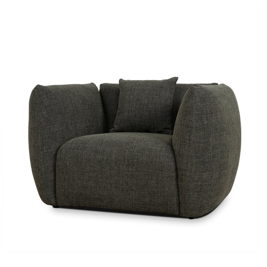 Avelon Armchair - Evermoor Green