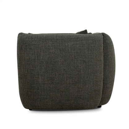 Avelon Armchair - Evermoor Green