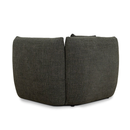 Avelon Armchair - Evermoor Green