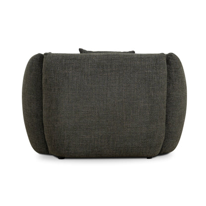 Avelon Armchair - Evermoor Green