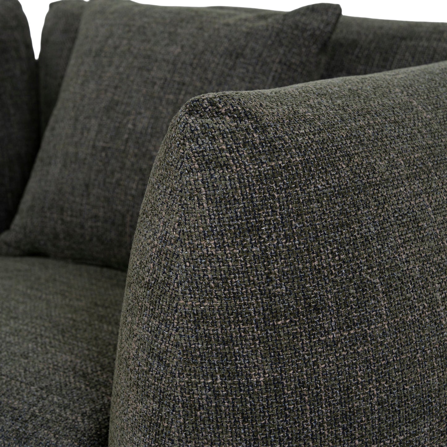 Avelon Armchair - Evermoor Green