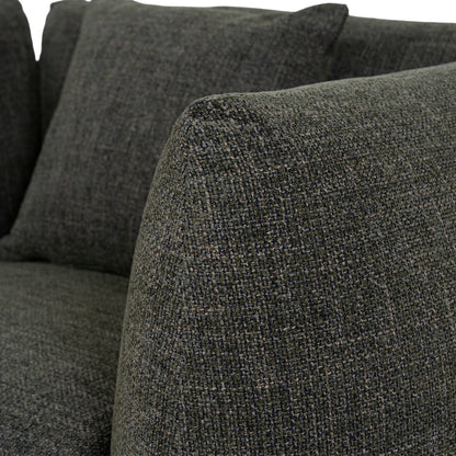 Avelon Armchair - Evermoor Green