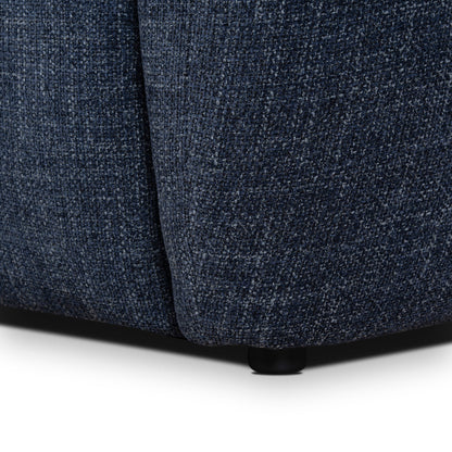 Avelon Armchair - Moss Navy