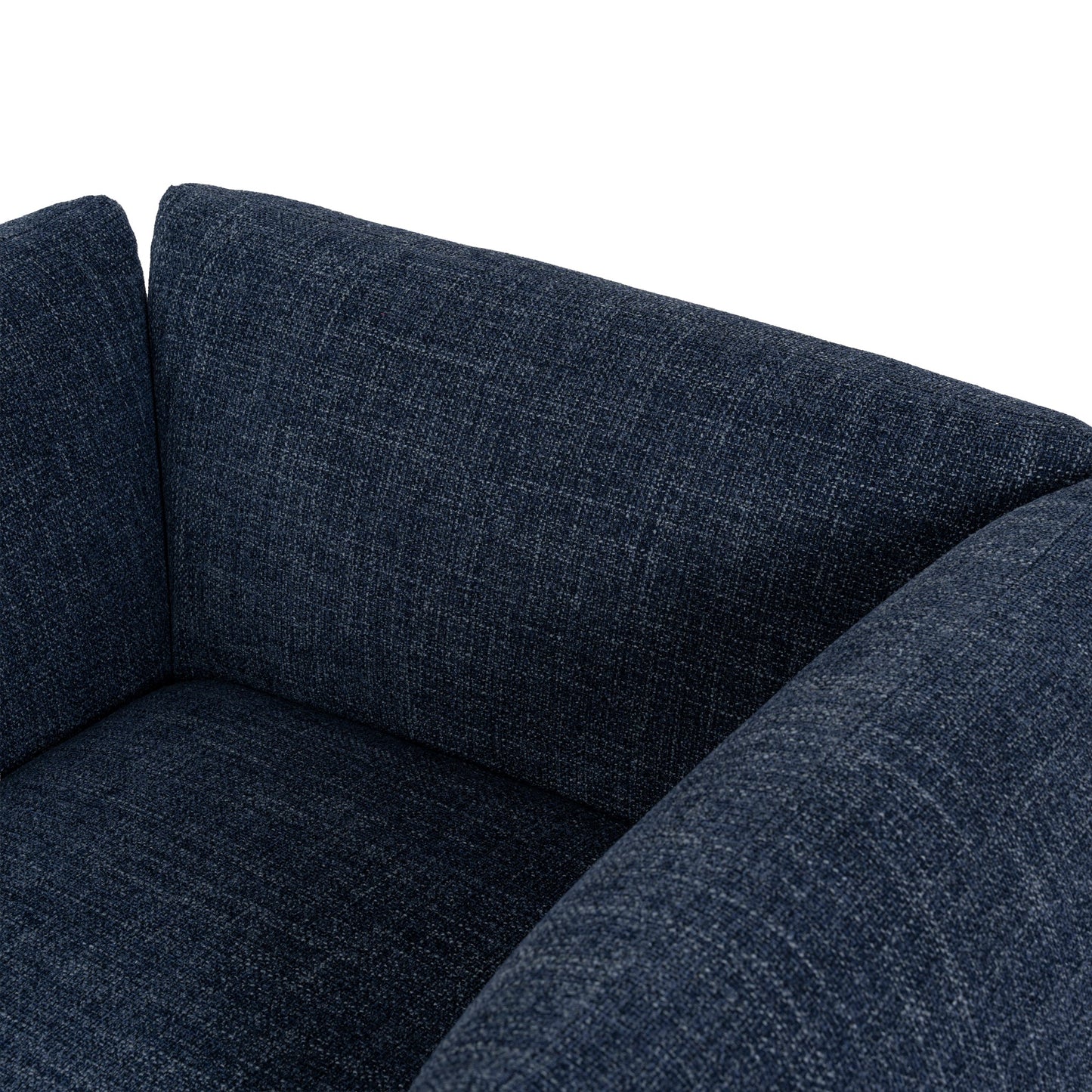 Avelon Armchair - Moss Navy