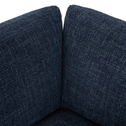 Avelon Armchair - Moss Navy