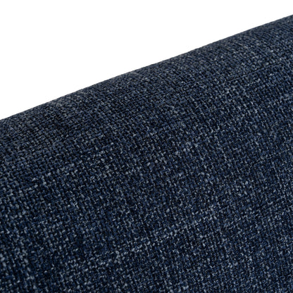 Avelon Armchair - Moss Navy