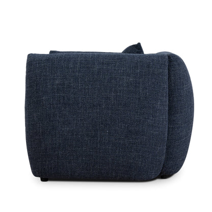 Avelon Armchair - Moss Navy
