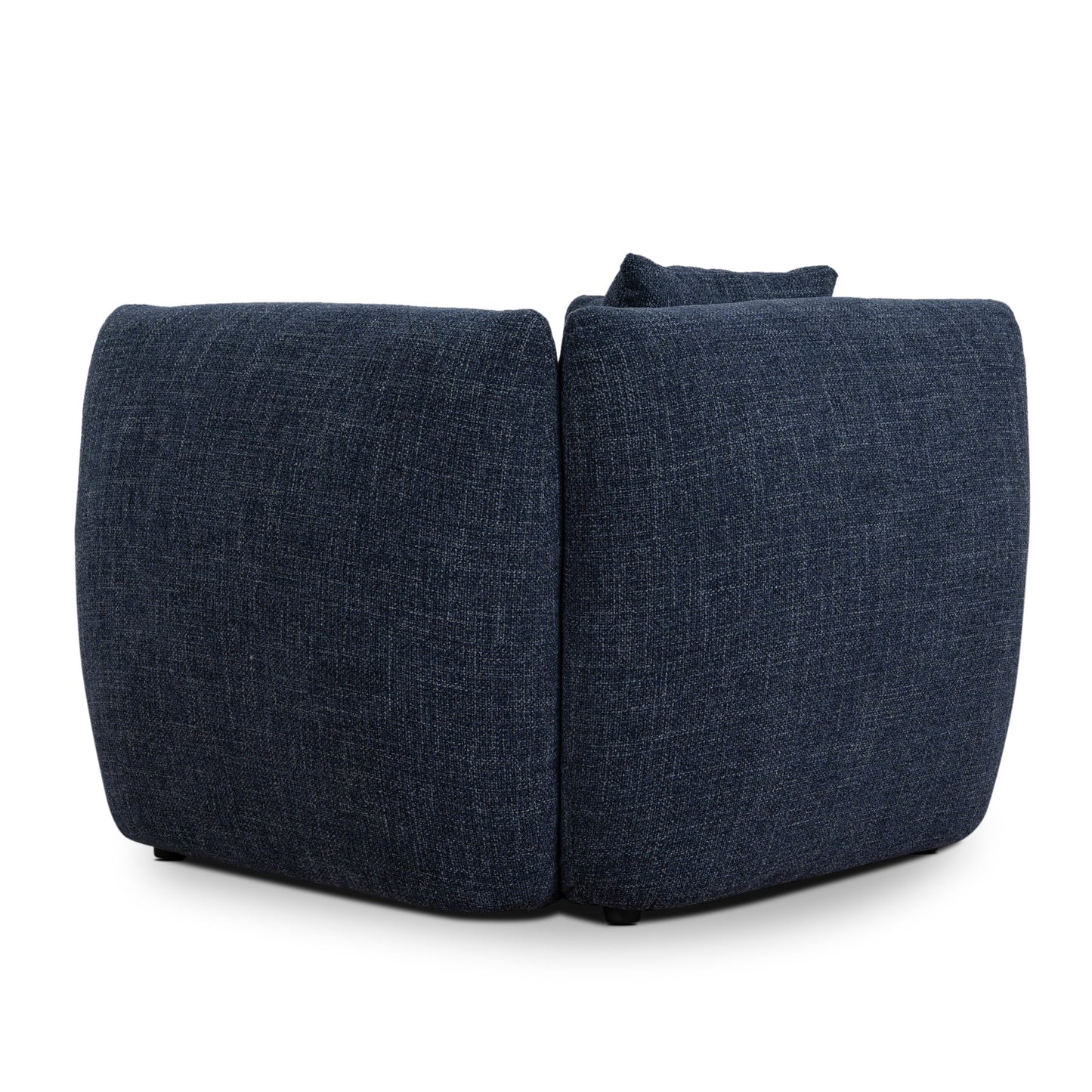 Avelon Armchair - Moss Navy