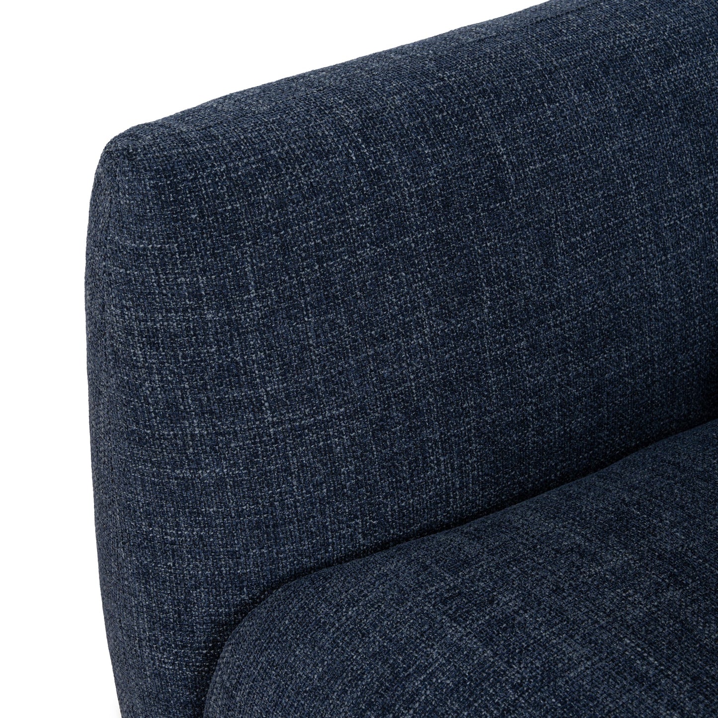 Avelon Armchair - Moss Navy