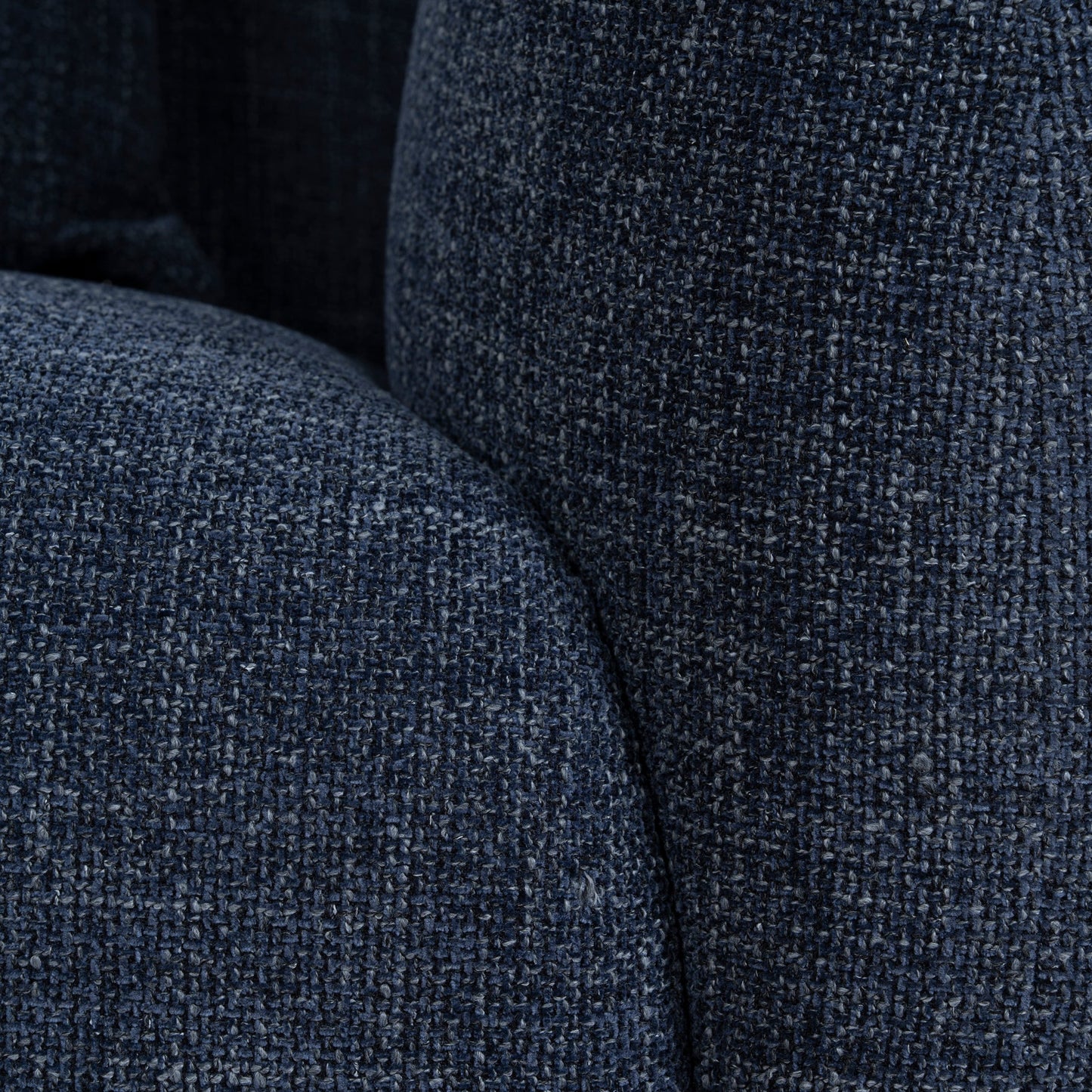Avelon Armchair - Moss Navy