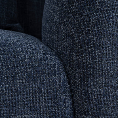 Avelon Armchair - Moss Navy