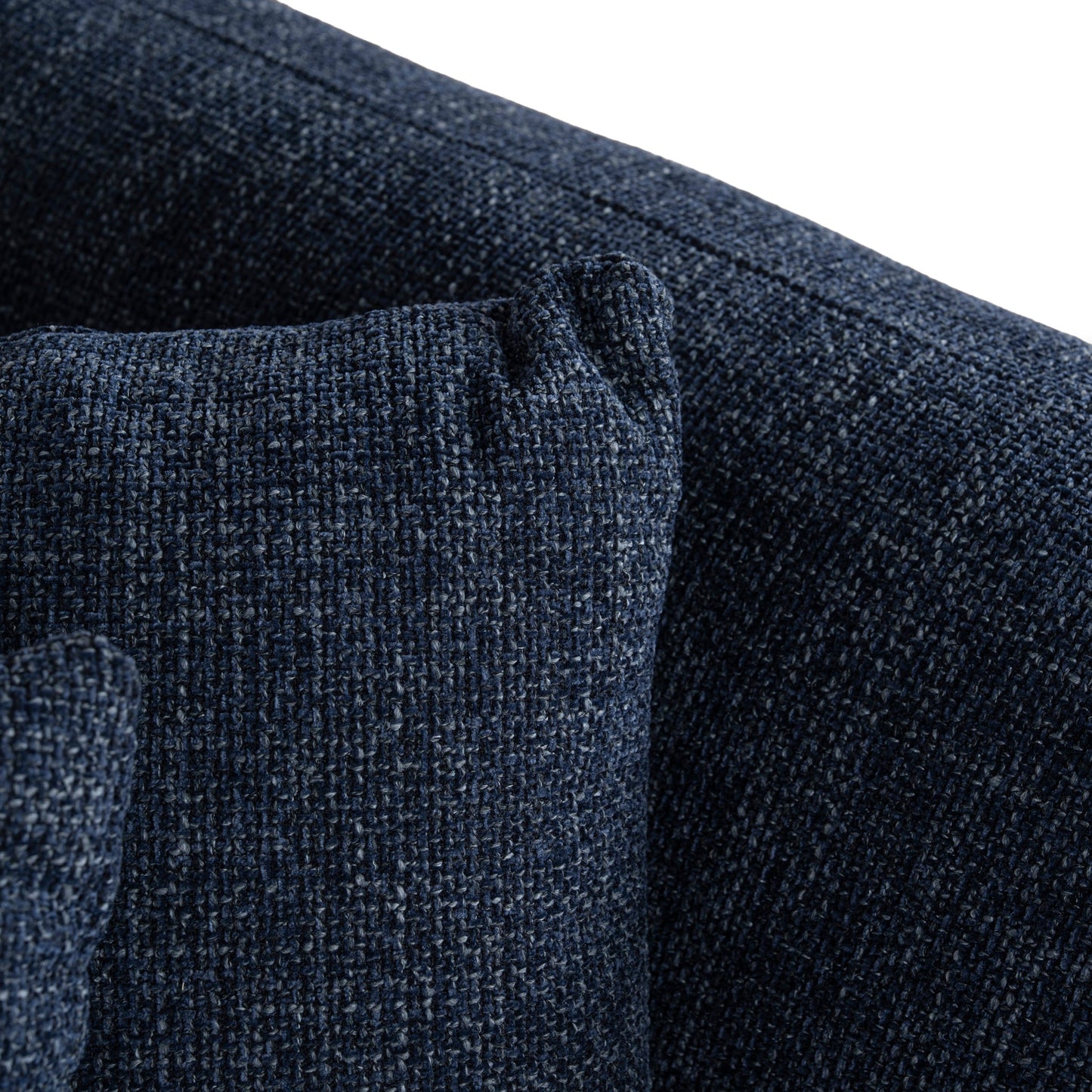 Avelon 3 Seater Sofa - Moss Navy