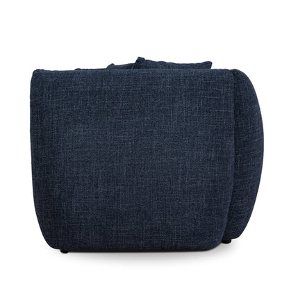 Avelon 3 Seater Sofa - Moss Navy