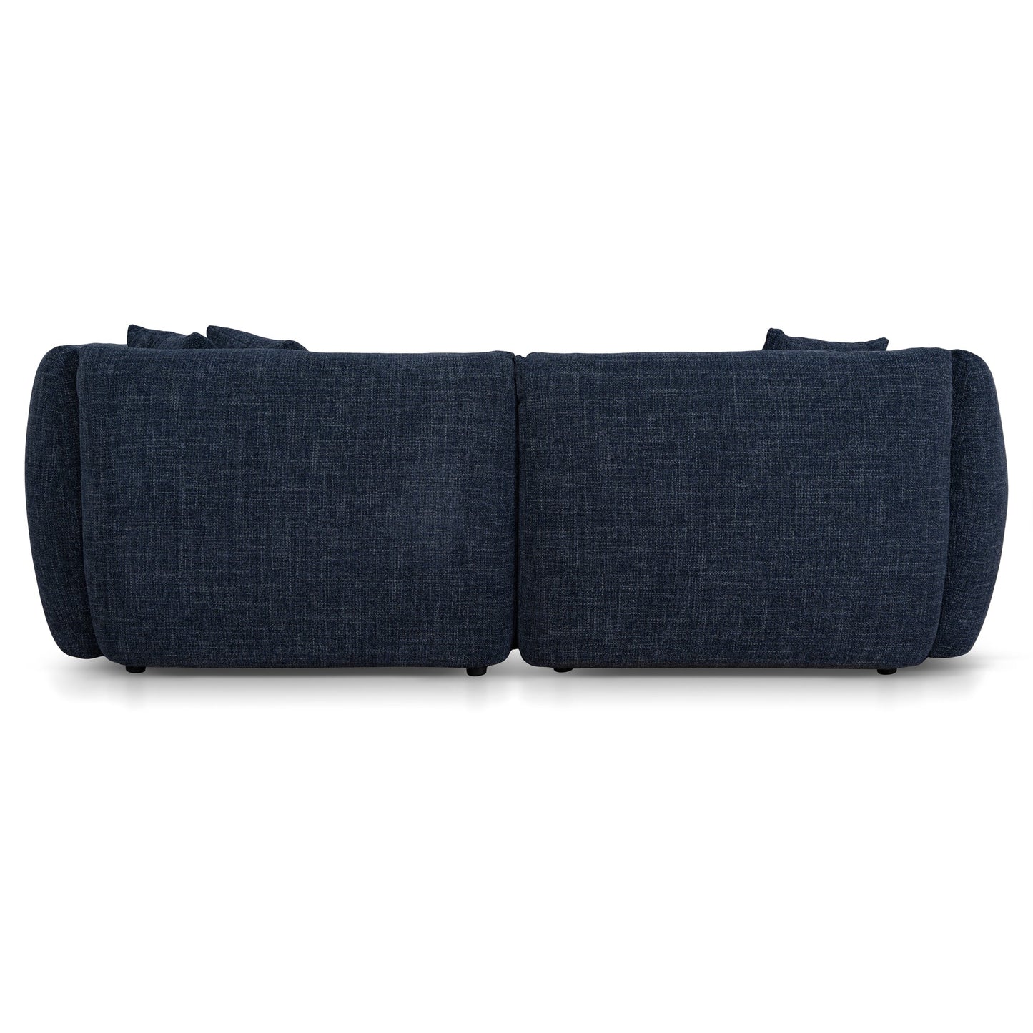Avelon 3 Seater Sofa - Moss Navy