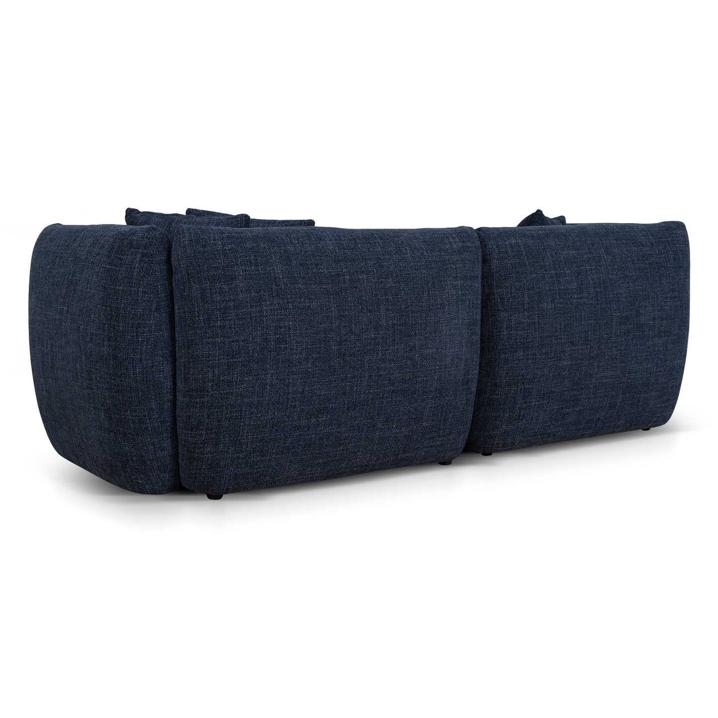 Avelon 3 Seater Sofa - Moss Navy