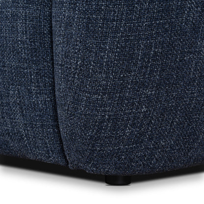 Avelon 3 Seater Sofa - Moss Navy