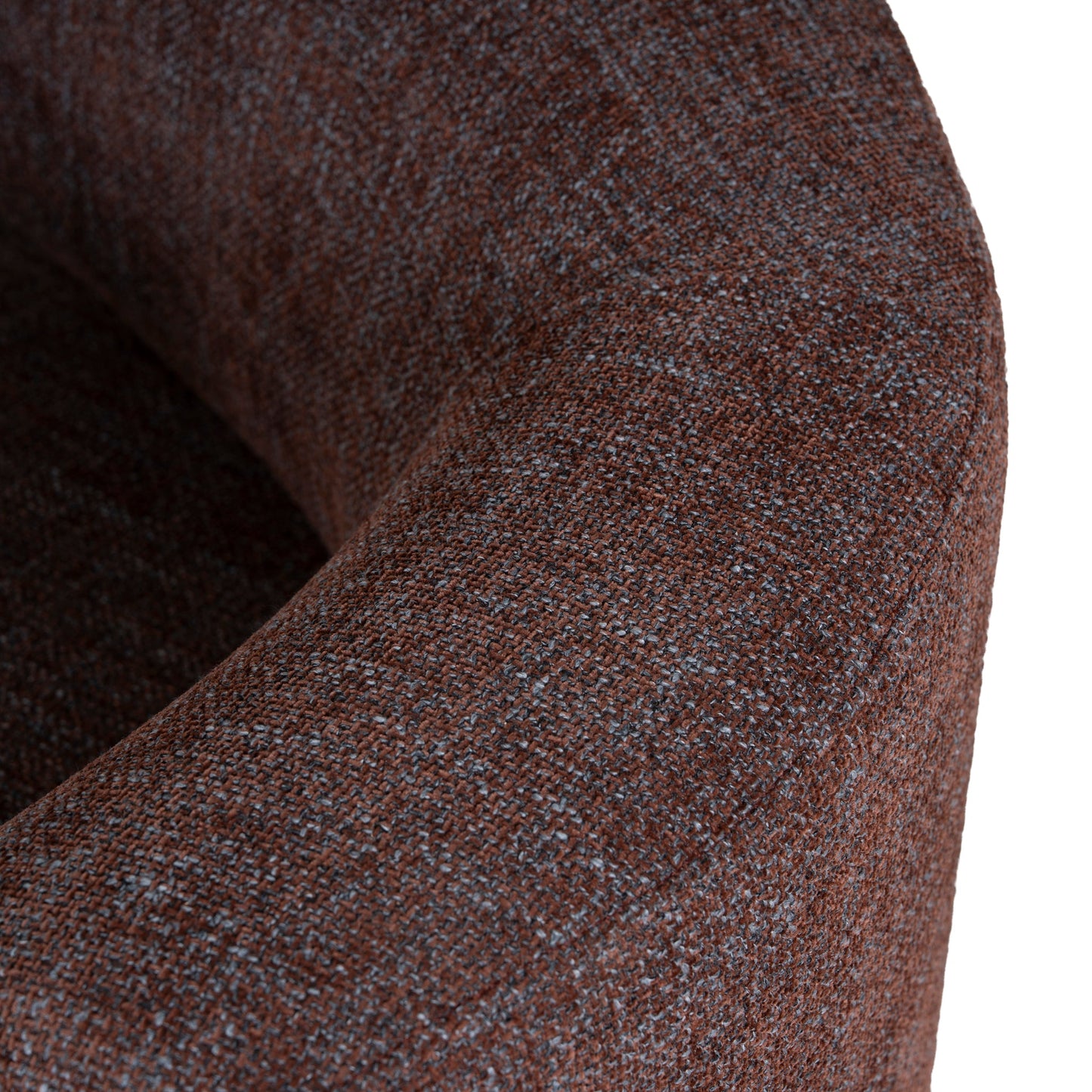 Bedisa 3 Seater Sofa - Moss Brown