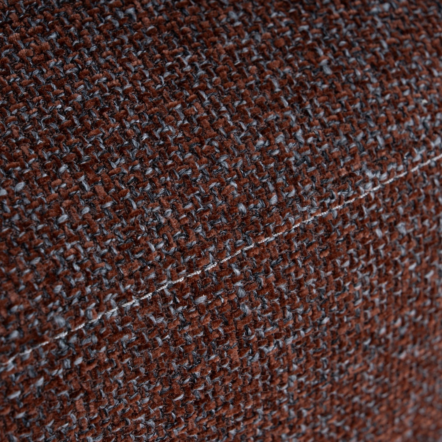 Arima Swivel Armchair - Moss Brown