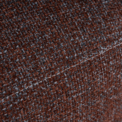 Arima Swivel Armchair - Moss Brown